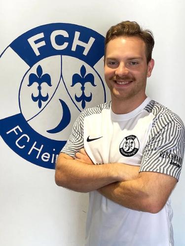 Avatar Bild für Clemens Beißer