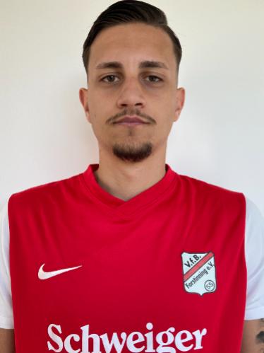 Avatar Bild für Emir Kukrica