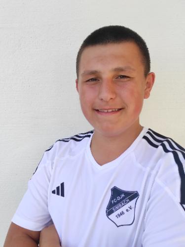 Avatar Bild für Felix Pöschl