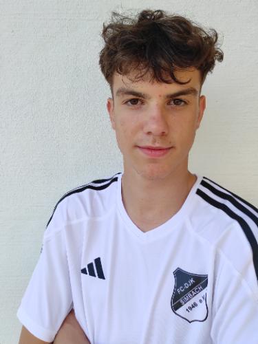 Avatar Bild für Linus Seisenberger