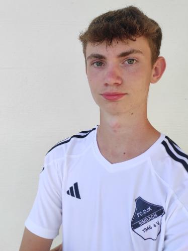 Avatar Bild für Jeremias Sperl