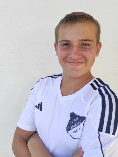 Avatar Bild für Leonard Maierhofer