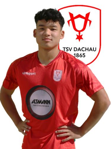 Avatar Bild für Jungne Chonker