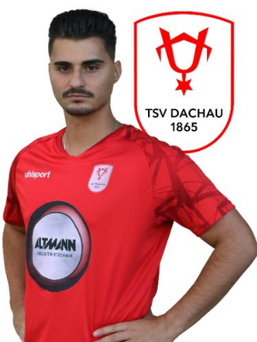 Avatar Bild für Sebastiano Nappo