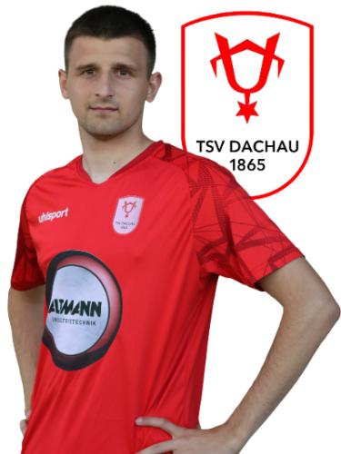 Dragan Radojevic