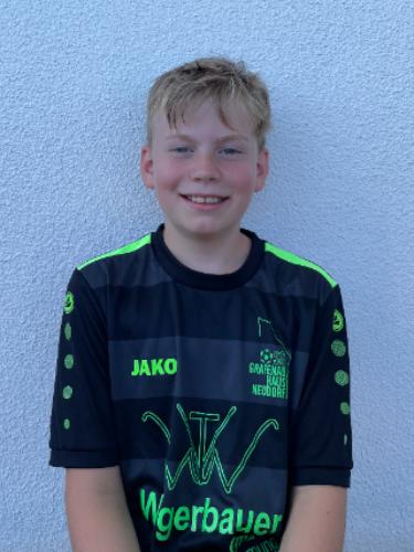 Avatar Bild für Vinzenz Thoma