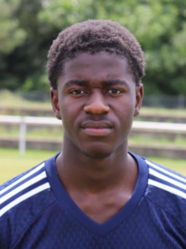 Avatar Bild für Adama Diarra