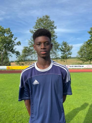 Avatar Bild für Papa Sarr