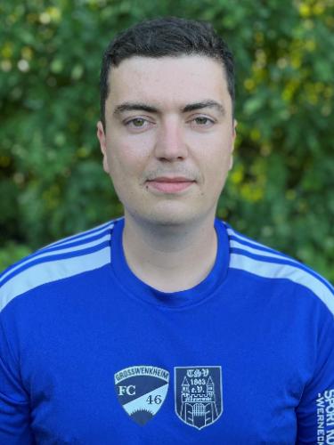 Avatar Bild für Louis Katzenberger