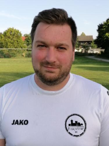 Avatar Bild für Florian Otschik