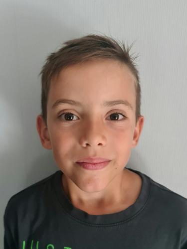 Nick Moldovan