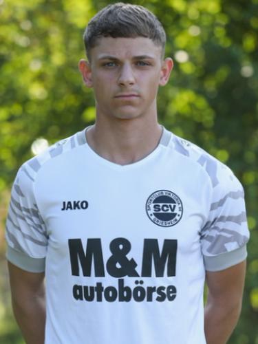 Avatar Bild für Leon Levy