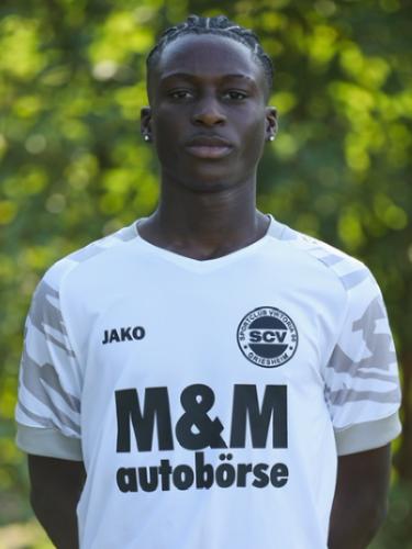 Avatar Bild für Joel Manuel Tabury Mensah