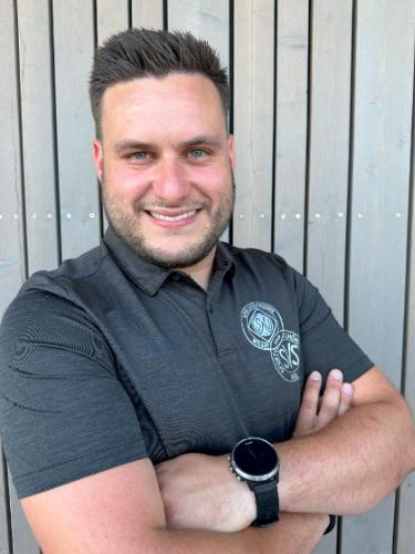 Avatar Bild für Alexander Hegen