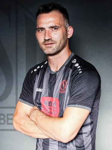 Avatar Bild für Elvis Hajdarevic