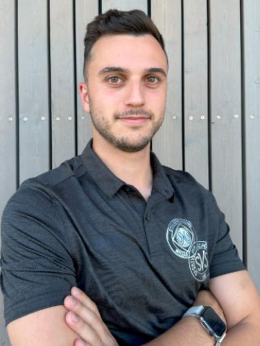 Avatar Bild für Alexander Oroudji