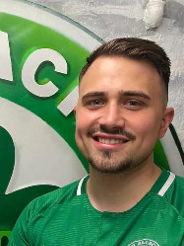 Avatar Bild für Dominik Bloch