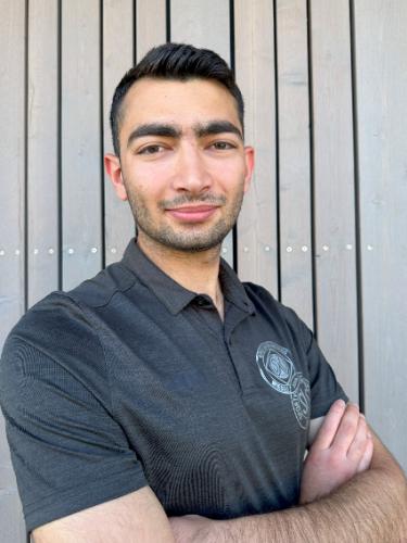 Avatar Bild für Hussein Diko