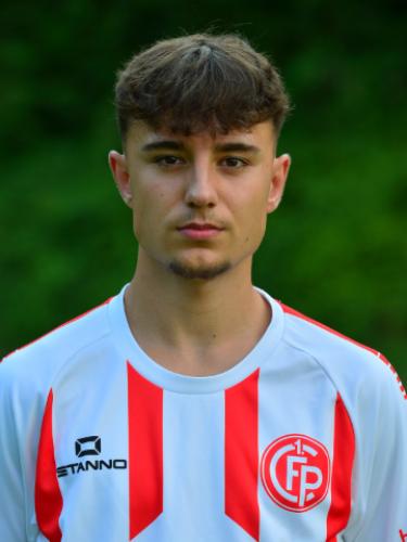 Avatar Bild für Nico van Beest