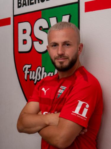 Avatar Bild für Adem Selmani