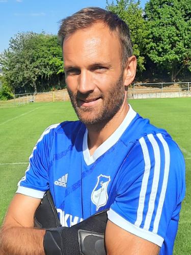 Avatar Bild für Sven Ulsamer