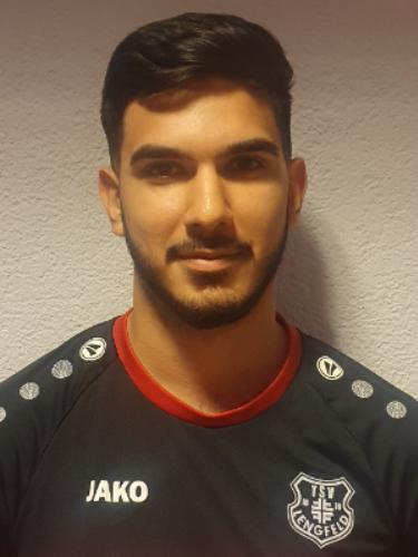 Avatar Bild für Kazim Yavasoglu