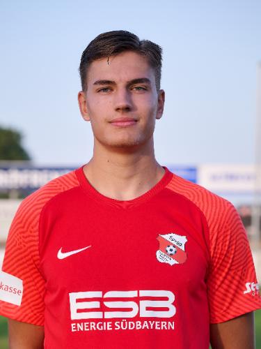 Avatar Bild für Alexander Sigl