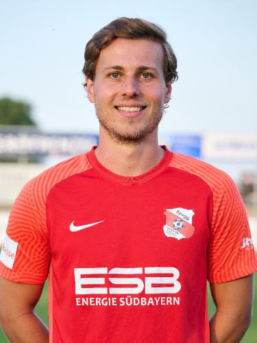 Avatar Bild für David Vogl