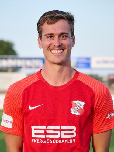 Avatar Bild für Jakob Vogl