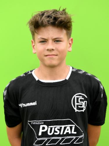 Avatar Bild für Luca Biewer