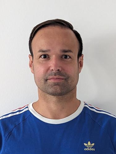 Avatar Bild für Christian Krines