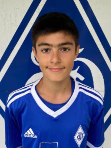 Rodrigo Pinhero