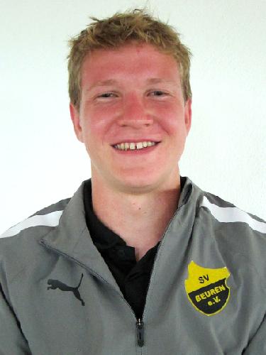 Avatar Bild für Samuel Pelz