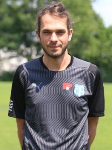 Avatar Bild für Alexander Wittmann