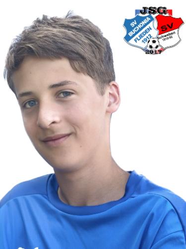 Avatar Bild für Elia Bangert