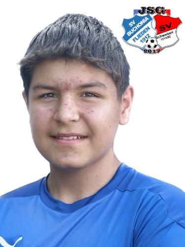 Avatar Bild für Cristian-Andrei Giurgila