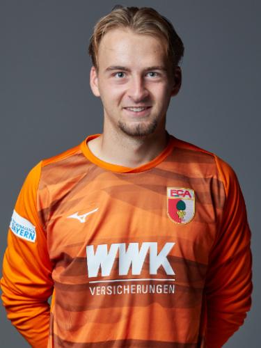 Avatar Bild für Patrick Sander