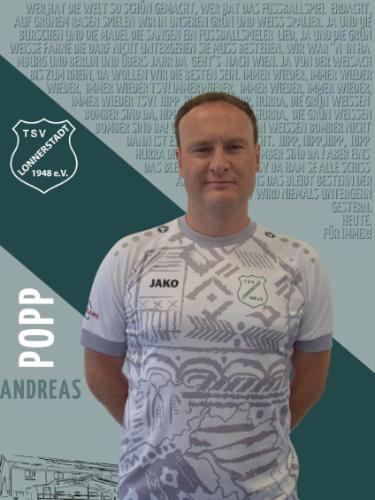 Andreas Popp