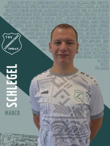 Avatar Bild für Marco Schlegel