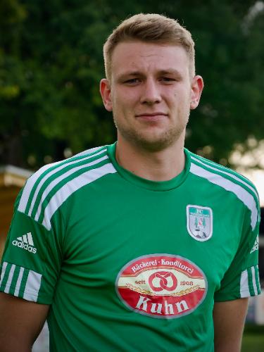 Avatar Bild für Maximilian Angermeier