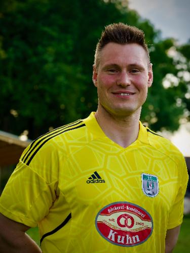 Avatar Bild für Benedikt Zeisel