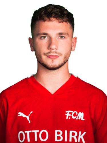 Avatar Bild für Aurel Idrizi