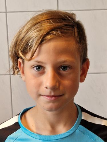 Yannick Merz