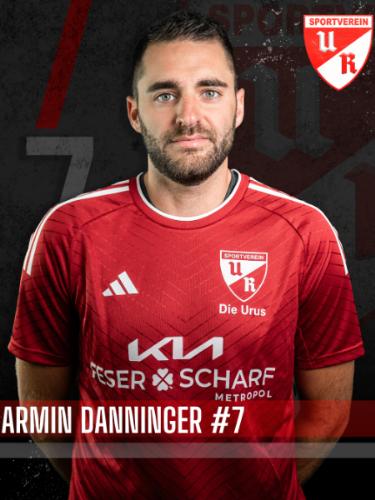 Armin Danninger