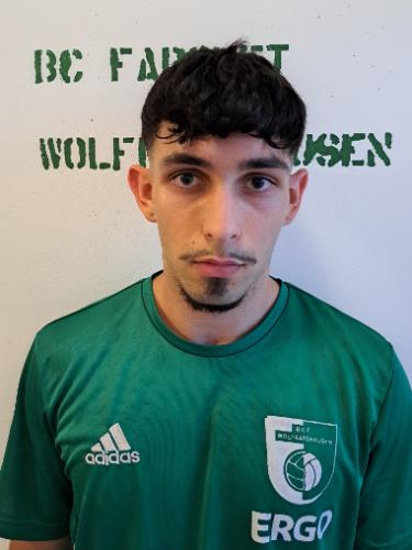 Avatar Bild für Raul Ibraimov