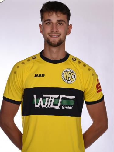 Avatar Bild für Charlie Spranger