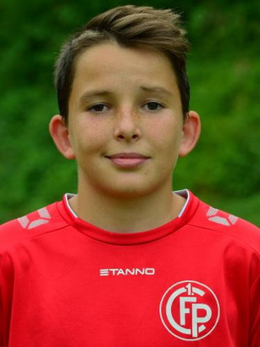 Avatar Bild für Leopold Tucci