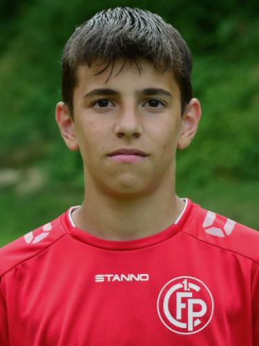 Avatar Bild für Ermin Aliu