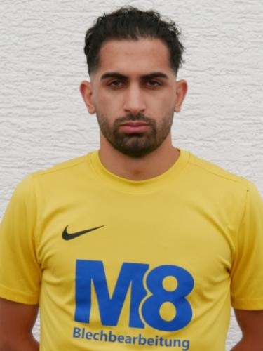 Avatar Bild für Mehmet Gecili