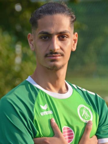 Avatar Bild für Josefalan Jassim
